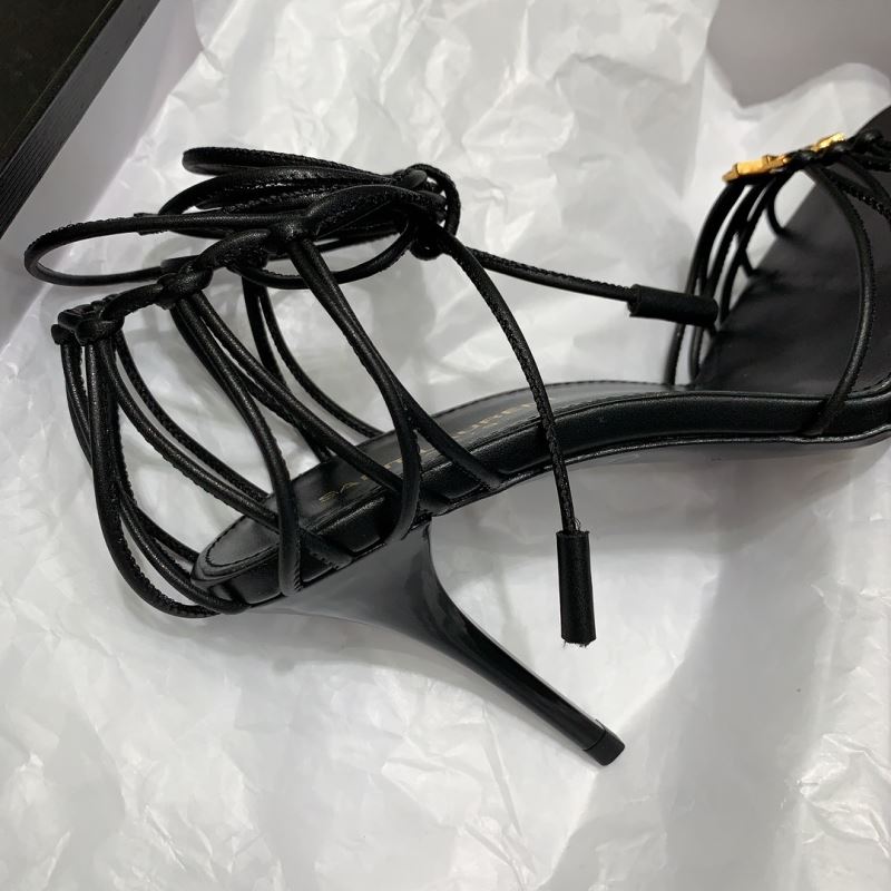 Ysl Sandals